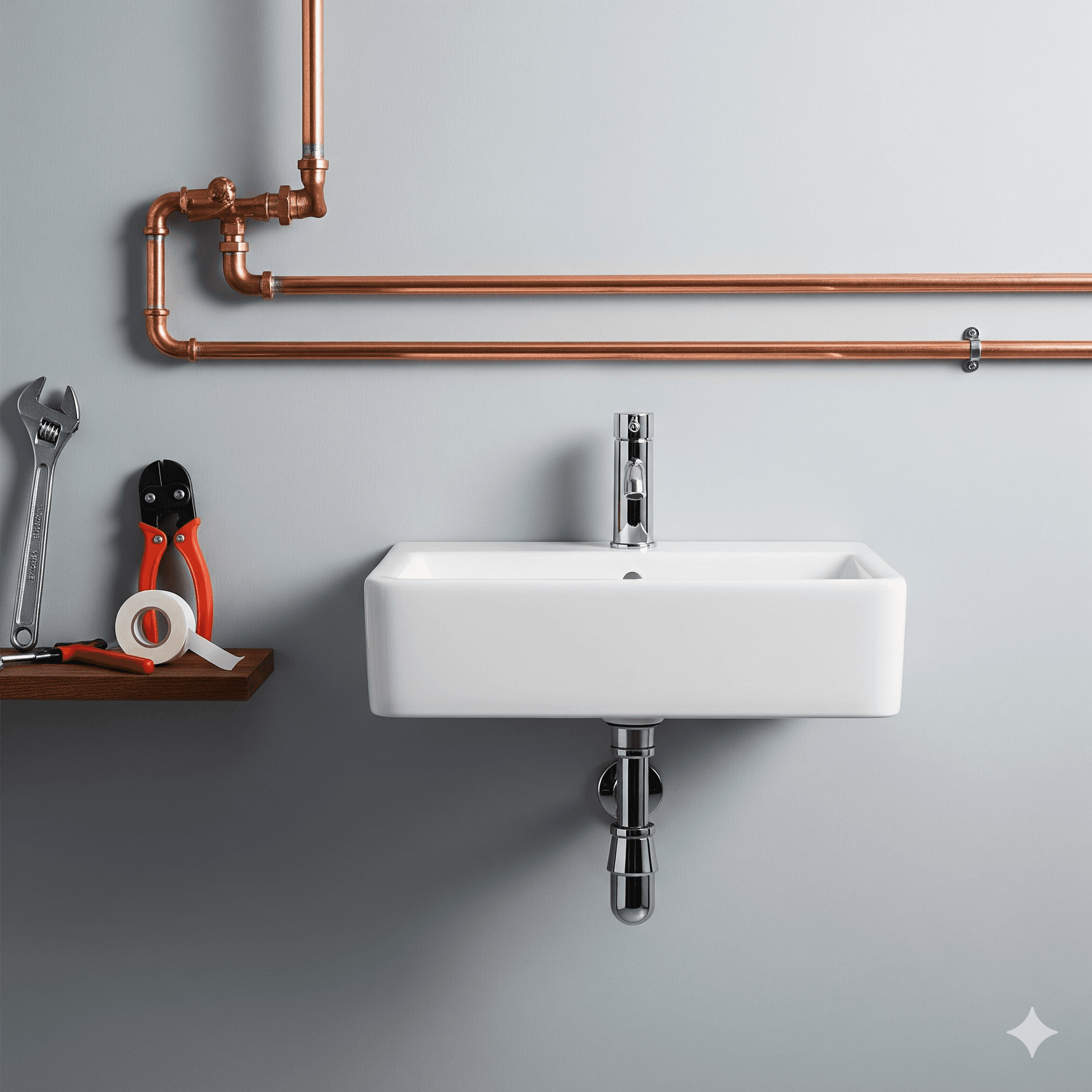 Professional plumbing service in Carlisle - For Homes & Businesses
